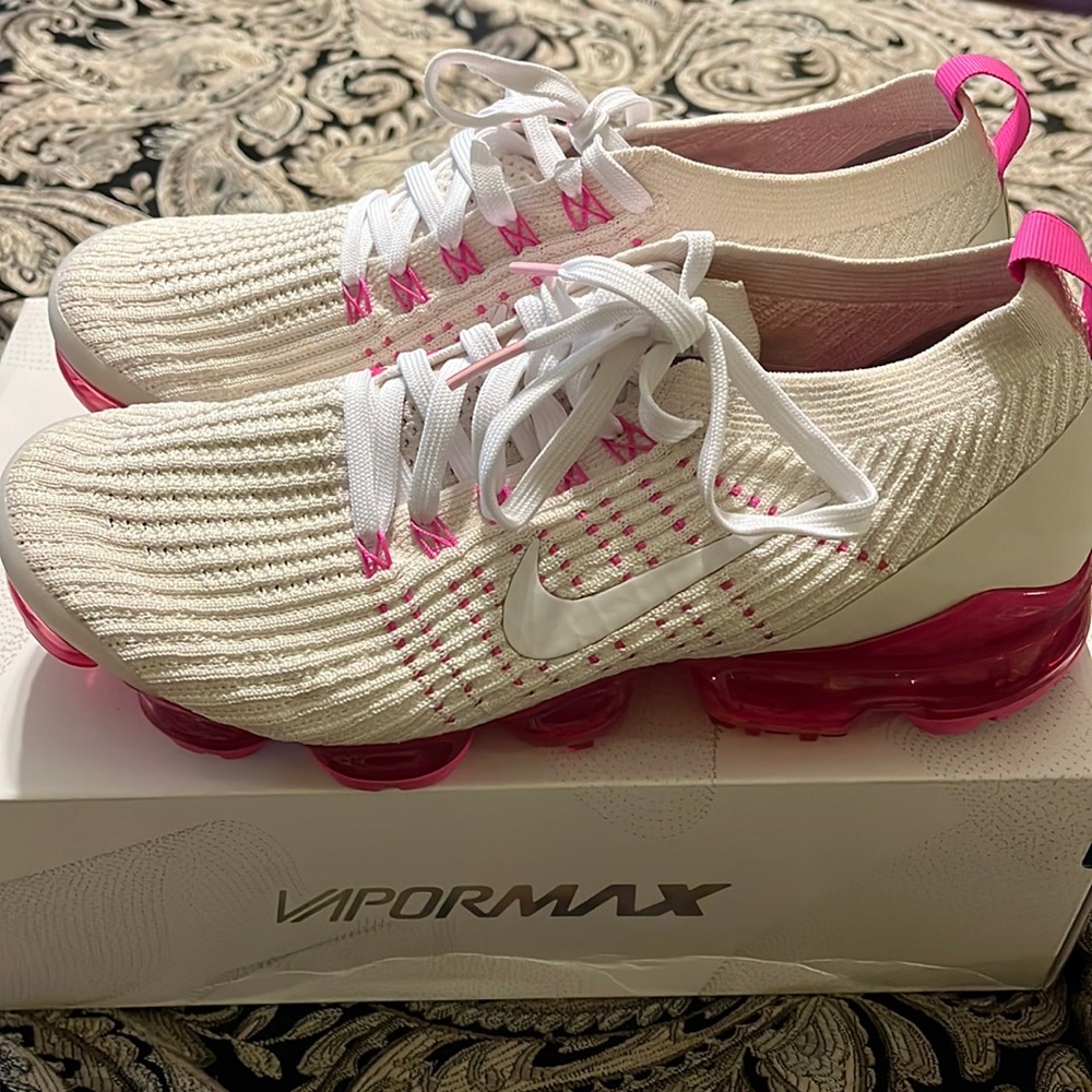 Nike Vapornax Flyknit 3